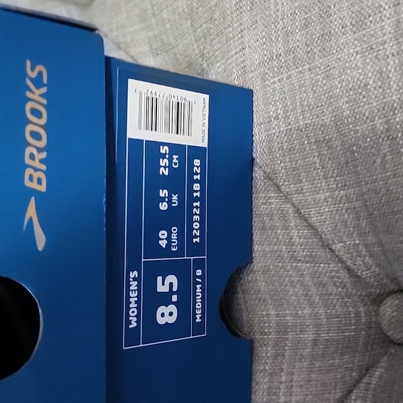 Brooks Divide Trail Running sneakers - Picture 4 of 5